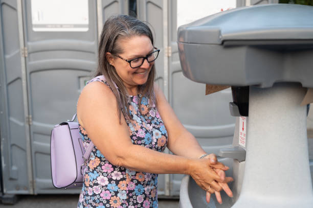 Portable Toilet Options We Offer in Church Hill, PA